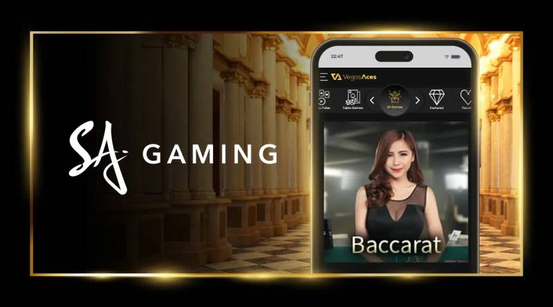 Sảnh SA Gaming - Trải Nghiệm Cá Cược Đỉnh Cao Tại Châu Á 1 Sảnh SA Gaming - Trải Nghiệm Cá Cược Đỉnh Cao Tại Châu Á